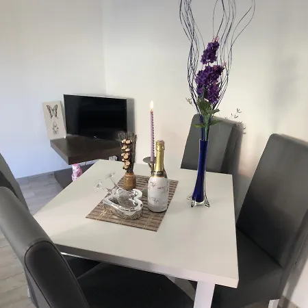 Apartment E.t.a. Trogir