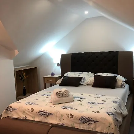 Apartment E.t.a. Trogir
