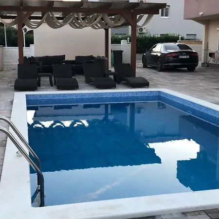 Apartment E.t.a. Trogir
