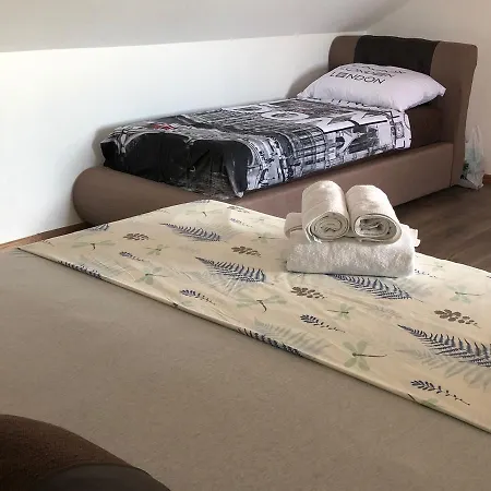 E.t.a. Trogir